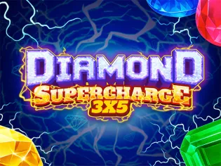 Diamond Supercharge thumbnail