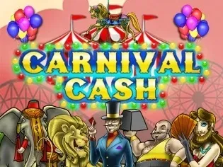 Carnival Cash thumbnail