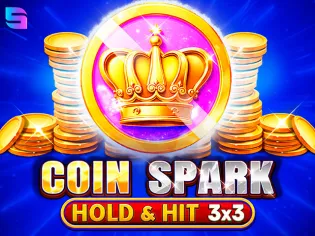 Coin Spark thumbnail