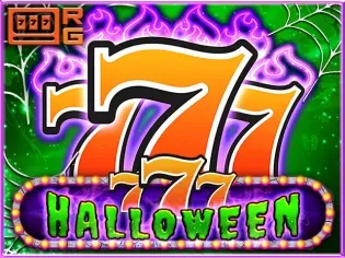 777 - Halloween thumbnail