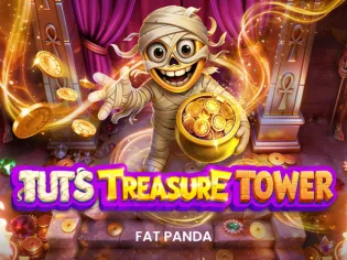 Tut's Treasure Tower thumbnail