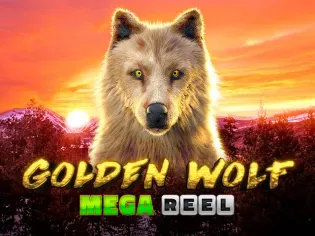 Golden Wolf thumbnail