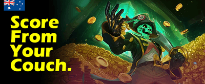 Mega Spin Madness promotion