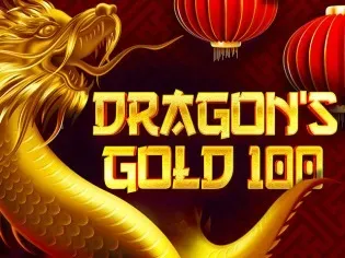 Dragon's Gold 100 thumbnail