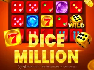 Dice Million thumbnail