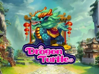 Dragon Turtle