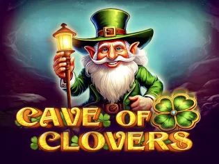 Cave Of Clovers thumbnail