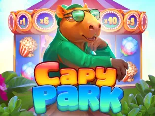 Capy Park thumbnail