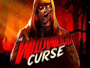 The Wildwood Curse thumbnail