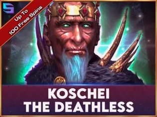 Koschei The Deathless thumbnail