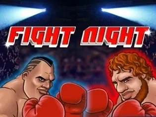 Fight Night HD thumbnail