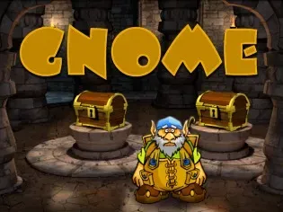 Gnome thumbnail