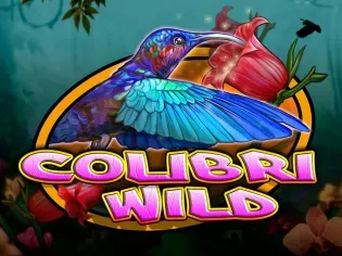 Colibri Wild thumbnail