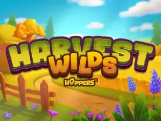 Harvest Wilds thumbnail